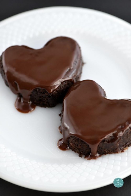 chocolate cake hearts recipe DSC 0858