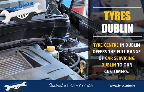 We have a huge range of Tyres Centre Dublin which is top quality at https://tyrecentre.ie/tyres/
Find us on : https://goo.gl/maps/q9PbsrtZC6q
After a period of running, car tyres need occasional examination and ultimately, replacement. This is the time when owners try to find the best deals on the car tyres Dublin with the type and quality factors. One significant thing to be aware of is that there are very few dealers who offer the same package of benefits more than once.

My Social :
https://www.pinterest.ie/cartyresdublin/
https://www.instagram.com/cheapcartyres/
http://www.alternion.com/users/cartyresdublin/
http://www.apsense.com/brand/AutoRepairServicesinDublin

Tyres Centre

Taylors Lane R133, Ballyboden, Dublin, Ireland D16 C593
Office: +353 1 493 7365
Email: info@tyrecentre.ie
Working Hours:
Monday, Tuesday, Thursday, Friday, Saturday : 9AM–6PM
Wednesday : 9AM–6:30PM,Sunday : Closed

Deals In....
Car Tyres
Car Tyres Dublin
Cheap Car Tyres
Cheap Tyres Dublin