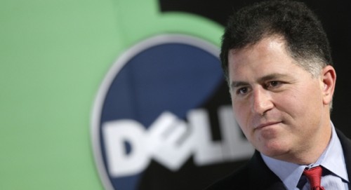 Michael Dell