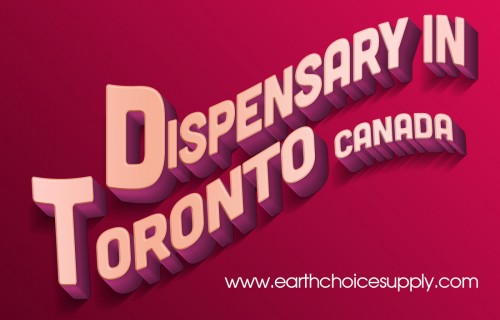 Dispensary in Toronto Canada to receive the best cannabis and cannabis alternatives at https://earthchoicesupply.com/ 

Oils that are CBD dominant are referred to as CBD oils. However, the exact concentrations and ratio of CBD to THC can vary depending on the product and manufacturer. Regardless, CBD oils have been shown to offer a range of health benefits that could potentially improve the quality of life for patients around the world. Find dispensary in Toronto Canada for best results. 

Our Products : 

CBD Oil Canada 
Dispensary in Toronto Canada 
Buy CBD oil amazon 
Best CBD oil for pain 
CBD Vancouver 
CBD Hemp oil Canada 
CBD edibles online Canada 

Address: 250 Yonge Street, Suite 2201, 
   Toronto, Canada 

General Inqueries: 416-922-7238 

Email : info@earthchoicesupply.com 

Social Links : 

https://www.pinterest.ca/earthchoicesupply/ 
https://www.instagram.com/earthchoicesupply/ 
https://twitter.com/ChoiceEarth 
https://plus.google.com/u/0/107430257429149428746 
https://www.youtube.com/channel/UCYgVNAV0DhYzNQ_U6PhOZtA/ 
https://www.facebook.com/Earth-Choice-Supply-277887949646767/

More Links : 

http://www.expressbusinessdirectory.com/Companies/Earth-Choice-Supply--CBD-Oil-C-C712180
https://ca.enrollbusiness.com/BusinessProfile/3239474/Earth%20Choice%20Supply%20-CBD%20Oil%20Canada
https://www.fyple.ca/company/earth-choice-supply-cbd-oil-canada-5b9fyji/