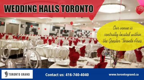Banquet hall rental perfect for private parties at https://www.torontogrand.ca 

Services – 
banquet halls in toronto
banquet halls
banquet hall
wedding halls toronto
wedding banquet halls
corporate events toronto
banquet centre

for more information about our services, click below links:
https://www.torontogrand.ca/party-room-toronto-party-hall-rental/

Obtaining the desired results from your event will never be an easy task. You will have to adjust a lot and utilize the available resources as best as possible. You might require the services of another person and will have to hire someone for this purpose. When you get a person to help you with the proceedings, you will find thing easier and much smoother too. You should be proud of this and even excited as well. To plan an event with very minimal flaws will never be an easy task but the results will surely be something that one could be very proud of. Find banquet hall for best party services. 


Contact us: 
Etobicoke, Ontario
Phone Number: 416-740-4040
Email Address : info@torontogrand.ca

Social:
https://plus.google.com/u/0/communities/101576189995784651956
https://plus.google.com/u/0/communities/116293345714328662261
https://plus.google.com/u/0/communities/102567582461616051451
http://banquethallsintoronto.blogspot.com/p/wedding-banquet-halls-in-toronto.html
https://foursquare.com/v/toronto-grand-banquet--convention-centre/59c7b9f3018cbb55bf222bf1
http://all4webs.com/torontogrand/weddingbanquethall.htm
http://all4webs.com/torontogrand/partyroomrentalto.htm