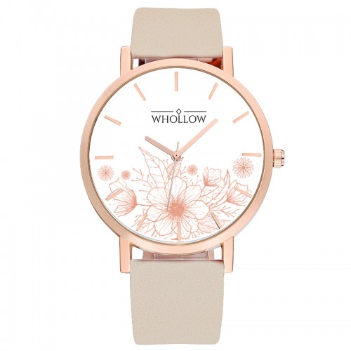 Classic Floral Watch - The Brand for Your Every Style at https://whollow.com/
Find Us On : https://goo.gl/maps/uqupmRXtMxk
Giving such intricate work and extraordinary designs Classic Floral Watch, white ceramic watches for women are the most sophisticated items that are held as a premium gift for a woman. Provided with a band, strap or chain, various premium ranges of watches can be gifted to the women in your life. Even if it has to be gifted to your boss, these options are among second to none.
My Social :
https://plus.google.com/u/0/105164695003130416993
https://twitter.com/whollowluxury
https://www.youtube.com/channel/UCnMmVnWhsXyPmxrcY_MlnpA
https://www.pinterest.com/whollowluxury/

Whollow Luxury Watches

35 Little Russell Street, LONDON,WC1A 2HH united kingdom
Email: Hello@whollow.com
Telephone: +442036378109
Open hours : (10am – 6pm)

Deals In .....
Classic Floral Watch
Floral Watches