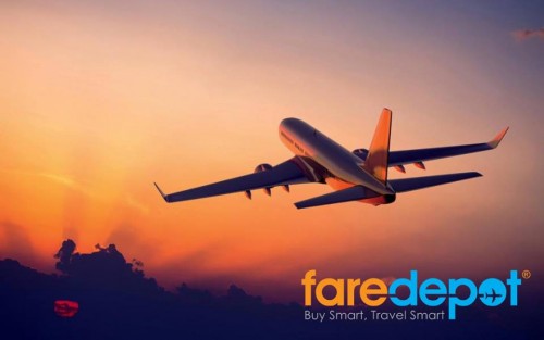 Cheapest airfare prices helps you to get cheapest flights for air travel at http://faredepot.com/international

Deals IN : 

cheapairtickets
international airline tickets
international flight deals
how to get last minute flights

Almost all airlines release tickets around eleven months in advance. So you can start researching from the very day you decide about your next trip and continue to check them at least once every week. There are possibilities of fluctuations in air fare, so be ready to act as soon as your desired price is available. Waiting for the best deal may reward you sometimes. Check out cheapest airfare offers for great deals. 


Address :  FareDepot, 1629 K Street NW, Suite 300

City Washington, DC 20006, United States

Phone 866-860-2929

Fax +1 866 511 9113

Social Links : 

https://www.ispionage.com/freeaccountv2.aspx?q=faredepot.com&c=US
http://www.lacartes.com/business/Multi-City-Flights/664204
https://twitter.com/FareDepot
https://travelkayak.netboard.me
http://company.fm/Flight-Hub-3126995.html