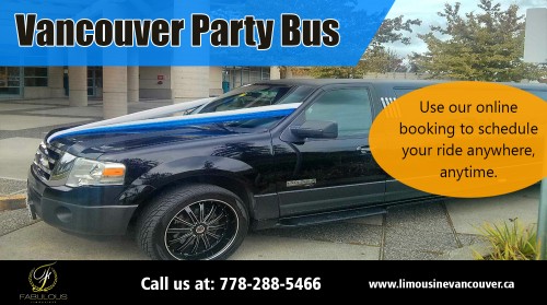 See our Best Limousine Service Vancouver along with some very happy VIPs AT https://www.limousinevancouver.ca/vancouver-limousine-service/
Find us on yelp Map : https://www.yelp.ca/biz/fabulous-limousines-vancouver-vancouver
Deals in ...
limo service coquitlam
limo service Richmond
ancouver limousine service
affordable limousine service
best limousine service Vancouver

With the proper limo business accountable of the travel details, there is no have to be worried how your event is going to get where they have to go. There are a number of different occasion types that can require limo service. From weddings and also proms to airport transportation and also team events, riding in the Best Limousine Service Vancouver driven by a seasoned motorist takes several of the strain off of the host.
ADDRESS- 741 W. 57th Ave #7 Vancouver BC V6P 1S2 Canada
City: Vancouver, State: BC, Zip/Postal Code: V6P 1S2
Business Primary Phone Number: (778) 288-5466
Primary Email Address : info@fabulouslimousines.ca

Social : 
http://coquitlamlimo.listal.com/
https://disqus.com/by/limo_vancouver/
http://www.purevolume.com/Coquitlamlimousine
https://www.diigo.com/profile/coquitlamlimo