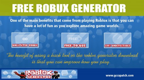 Free Robux Generator Site Pictures