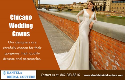 Wedding dress shops Chicago collection is very popular for ceremonies and weddings at https://dantelabridalcouture.com/mother-of-the-bride-evening-gowns/armonia/
Find Us On : https://goo.gl/maps/iq2XS6CBXts
Ethnic wear are considered as the most appropriate attire for any occasions. These not only reflect rich cultural heritage, but also help in offering fashionable looks. Wedding dress shops Chicago designer collection is perfect to wear on the grandest as well as the normal occasions. Party wear suits are the best clothing collections that not only offer stylish looks, but also give you a touch of traditional look.
My Social :
https://www.instagram.com/bridaldresseschicago/
https://weddinggownschicago.wordpress.com
https://snapguide.com/chicago-bridal-gowns/
http://www.cross.tv/profile/680551

Dantela Bridal Couture

4370 W Touhy Ave, Lincolnwood, Illinois 60712
Call us : (847) 983-8616
WORKING HOURS:
Monday: Closed
Tuesday: By Appointment
Wednesday: 12PM – 8PM
Thursday: 11AM – 7PM
Friday: 10AM – 6PM
Saturday: 10AM – 4PM
Sunday: 10AM – 3PM

Deals In....
Chicago wedding dresses & bridal gowns
Bridal wedding dresses & gowns Evanston
Bridal wedding dresses & gowns Skokie
Wedding dresses Park Ridge
Royal Train Wedding Dresses
Mermaid wedding dresses Chicago