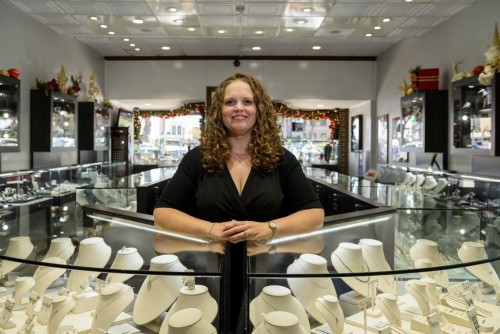 Jewelry Repair Denton can give extra credit towards a good reputation for your business at https://firstpeoplesjewelers.com/custom-jewelry/

find us:  https://goo.gl/maps/mcgf3AXQz412

Deals in: 

bridal rings denton
wedding rings denton
jewelry repair denton
wedding bands denton
engagement ring highland village

Try to view a Jewelry Repair Denton service and take it as a commissioned work for you, you will get paid by just putting some of your time and effort into repairing some damaged jewelry. Love this work; in fact you don't have to worry how long your other jewelry will be displayed until they are sold, because at the same time you are also getting money in because of your extra service which is the jewelry repair. 

add: 117 N Elm St, Denton, TX 76201, USA
phn:(940) 383-3032

social--

https://pikdo.net/u/ringshighlandvillage/5956015279
https://piknu.com/u/ringshighlandvillage
https://orepic.com/ringshighlandvillage
https://instawidget.net/v/user/ringshighlandvillage
http://www.instagup.com/profile/ringshighlandvillage