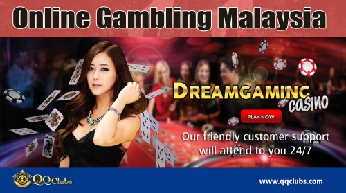 Online Gambling Malaysia