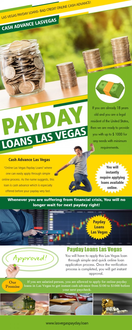 Payday Loans Las Vegas lasvegaspayday.loan Site Pictures (English)