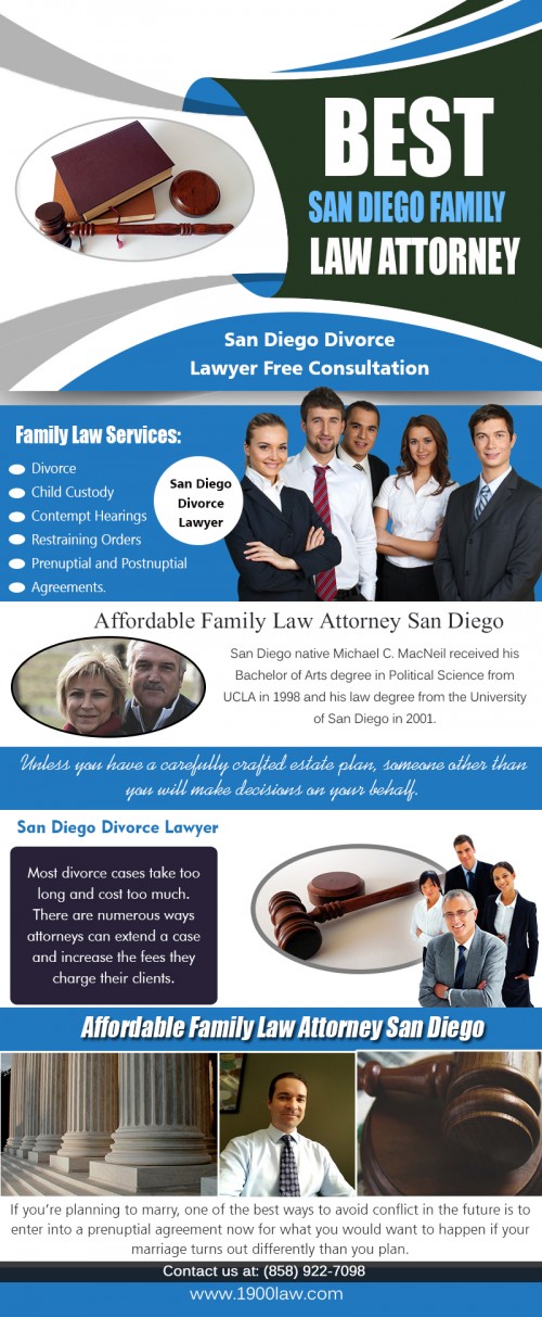 San Diego Best Family Law Attorney (858) 922 7098