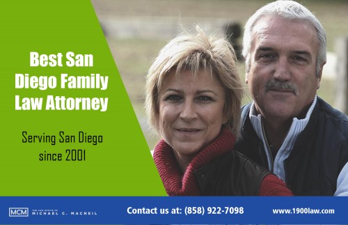 Best San Diego Family Law Attorney (858) 922 7098