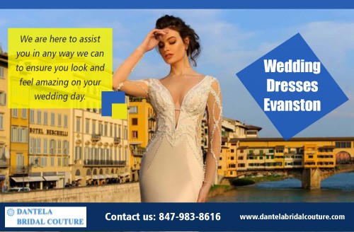 Bridal wedding dresses & gowns Evanston for your special day at https://dantelabridalcouture.com 

Today you can uncover some fantastic deals online - some people might be sceptical about buying a suit online but if you deal with a reputable online store there will be no problem making returns and refunds. It is worth it to find that bargain. Bridal wedding dresses & gowns Evanston is perfect for those women who wants stylish and trendy look. 
 
Find Us : https://goo.gl/maps/iyx41v9cEBv 

Deals In : 

Wedding Dresses & Bridal Gowns Shop In Chicago 
Wedding Dresses Chicago 
Wedding Dress Shops Chicago 
Wedding Gowns Chicago 
Wedding Dresses In Chicago 
Bridal Gowns Chicago 

Chicago Wedding Dresses & Bridal Gowns 
Chicago Wedding Dresses 
Chicago Bridal Dresses 
Chicago Wedding Gowns 
Chicago Bridal Gowns 

Social Links : 

https://twitter.com/Dantela4370 
https://www.pinterest.com/dantelabridal/ 
https://www.facebook.com/ChicagoWeddingDresses/ 
https://www.instagram.com/dantelabridalcouture/ 
https://www.youtube.com/channel/UCBA5zwvGPIV3pb_FaFgArNw
