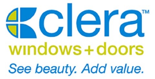 Logo design for https://www.clerawindows.com/