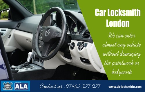 Solving Your Car Lockout Problem With Car Locksmith London at https://uk-locksmiths.com/ 

Find Us : https://goo.gl/maps/79PKwBpBzwy 

Visit : 

https://uk-locksmiths.com/broken-car-keys/ 
https://uk-locksmiths.com/spare-car-keys/ 
https://uk-locksmiths.com/lost-car-keys/ 
https://uk-locksmiths.com/car-key-replacement/ 

We can help you – with a fast callout time and affordable expert repair, we can reprogram your existing keys or cut new ones. If you are at the roadside, we can come to you. Car Locksmith London play an important part of society, despite being a mostly unheralded profession in many parts of the world. What many people do not usually realize is that locksmiths, with their skills and experience, can do incredible things - things that mean safety, security and peace of mind for people. To help the locksmith efficiently and effectively function, he needs to wield the right tools.

Our Services

Locksmiths Services 
Car Locksmith 
Auto Locksmith 
Locksmith South London 

Call : 07462 327 027 
Email : info@uk-locksmiths.com 

Social Links : 

https://twitter.com/MirolockLocks 
https://in.pinterest.com/carlocksmithsuk/ 
https://www.instagram.com/carlocksmithsuk/ 
https://www.facebook.com/MirolocksLocksmithService 
https://plus.google.com/115071356956037437950 
https://www.youtube.com/channel/UCKF_1rseMEh3eysmX2-t6PQ
