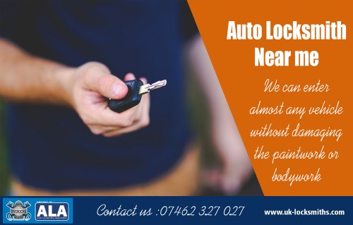 Look for Spare Car Keys Made Near South London online at https://uk-locksmiths.com/ 

Find Us : https://goo.gl/maps/79PKwBpBzwy 

Visit : 

https://uk-locksmiths.com/broken-car-keys/ 
https://uk-locksmiths.com/spare-car-keys/ 
https://uk-locksmiths.com/lost-car-keys/ 
https://uk-locksmiths.com/car-key-replacement/ 

Using the services of an auto locksmith can be an affordable option. As a matter of fact, many dealers use the services of outside locksmiths for Spare Car Keys Made Near South London because they don’t deal with lost car keys on a regular basis. This will take more time than if you call a locksmith yourself. We offer round-the-clock emergency service and can get you back on the road much more quickly than a dealership.

Our Services

Locksmiths Services 
Car Locksmith 
Auto Locksmith 
Locksmith South London 

Call : 07462 327 027 
Email : info@uk-locksmiths.com 

Social Links : 

https://twitter.com/MirolockLocks 
https://in.pinterest.com/carlocksmithsuk/ 
https://www.instagram.com/carlocksmithsuk/ 
https://www.facebook.com/MirolocksLocksmithService 
https://plus.google.com/115071356956037437950 
https://www.youtube.com/channel/UCKF_1rseMEh3eysmX2-t6PQ