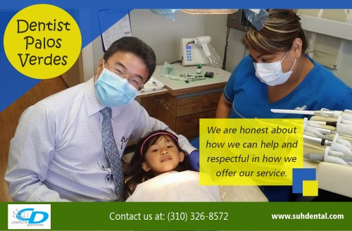 Affordable Dentist South Bay for you and your loved ones at http://suhdental.com/dentist-palos-verdes/

Our Service:

dentist palos verdes
Affordable Dentist South Bay

cosmetic dentist torrance

dentist redondo beach

Sleep Apnea Torrance

Contact Us:
Affordable Dentist South Bay CA, 
CA 90717
Phone: (310) 326-8572
Web Site: http://suhdental.com

This can be much more costly as well as take even more time, particularly if you need to own a far away to reach them. It's crucial that you pick a relative's dentist that might take care of some cosmetic treatments as well. You will certainly wish to see simply just how much dental work the dentist could carry out in their office. In some cases when Affordable Dentist South Bay is a basic dentist they will certainly refer individuals to numerous other professionals who are certified to carry out cosmetic procedures.

Social:
https://vimeo.com/dentisttorrance
https://www.dailymotion.com/CarsonDental
https://www.facebook.com/Sleep-Apnea-Torrance-168272920203825/
http://dentistredondobeach.blogspot.com/2017/03/sleep-apnea-torrance.html