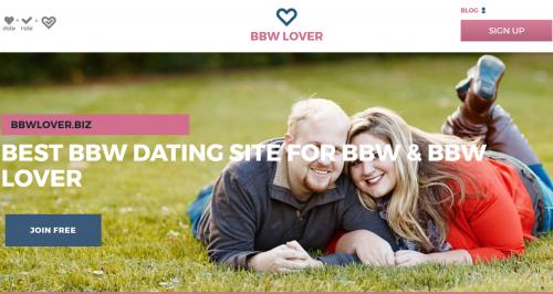 Are you looking for a bbw or bbw lover? Just check the bbw dating site http://www.bbwlover.biz/ : the best bbw women dating site for chubby bbw and bbw lover who want a serious relationship with BBW