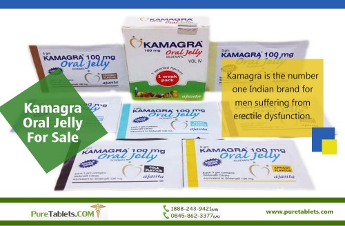 Kamagra Oral Jelly For Sale - Its quick relief action against impotence at https://www.puretablets.com/kamagra-oral-jelly

Kamagra Oral Jelly For Sale is a penile energizer that especially improves blood circulation to penile cells to ensure an effective erection. It is taken as is from the sachets, ejected and also consumed prior to any sexual activity. It likewise can be found in a range of flavors so you'll have the ability to discover the one that best suits your taste. Nevertheless, it is offered only online through a selection of net drug stores and merchandise websites.

Our Products:

Buy Kamagra Oral Jelly Wholesale
Kamagra Oral Jelly For Sale
Where To Buy Kamagra Oral Jelly In Usa
Kamagra Oral Jelly Usa

More Links: 

http://buysuperp-force.brushd.com/pages/kamagra-oral-jelly-for-sale
http://superpforcetablets.spruz.com/purchase-super-p-force-pills.htm
https://penzu.com/p/5c0b3a34

Follows on Our Social:

https://www.instagram.com/superpforcepill/
https://www.flickr.com/photos/159837919@N02/
https://www.pinterest.com/SuperPForcepill/
http://www.pinvegas.com/user/fildena/