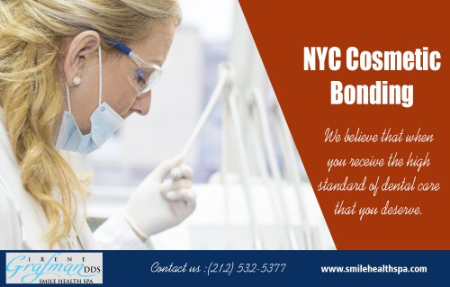 Make Your Smile Even Brighter with orthodontist Upper East Side NYC at http://www.smilehealthspa.com/

Find Us here...
https://goo.gl/maps/VtQjWqHC5Ar

Products/Services –:
Tooth Bonding
Porcelain Veneers
TMJ Treatment
Invisalign
Gum Lift
Laser Therapy
Teeth Whitening
Onlays/Crowns
Smile Rejuvination

Orthodontics is the dental specialty which focuses on the correct alignment of the teeth and jaws. "Ortho" means correct and "dont" means teeth. So orthodontics is the correct alignment of the teeth. The specialty of orthodontics within the dental field has been around for well over a hundred years and was the first recognized specialty within the dental field. Find Best Dentist NYC for best dental treatment. 

Contact Us:
Street Address: 120 East 36th Street ,Suite 1F ,New York, NY 10016, USA
Phone: (212)532-5377
Fax# : (212)532-5371
Email: docgrafman@aol.com

Social:
https://list.ly/list/2JIU-orthodontist-upper-east-side-nyc
http://www.alternion.com/users/Nyccosmeticdentist/
http://www.apsense.com/brand/smilehealthspa
http://moovlink.com/?c=BFtYWlQ6M2JjOGQxMGQ
http://www.allmyfaves.com/nycinvisalign
https://us.enrollbusiness.com/BusinessProfile/3145364/Irene%20Grafman%20DDS%20-%20Smile%20Health%20Spa
http://www.freebusinessdirectory.com/search_res_show.php?co=188311&s=HE18120NB0889BV0279MF1476IO08KF50&p=1&n=10&f=
https://www.yellowbot.com/user/y04pyd