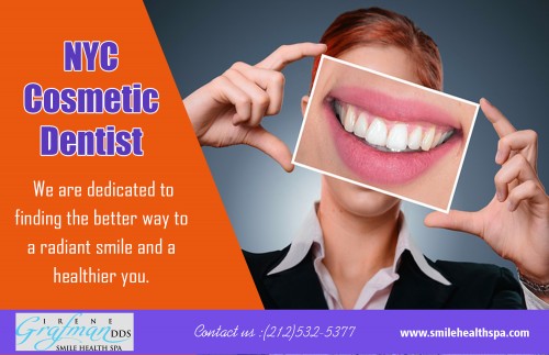 Best Nyc Gum contouring that will suit your needs best at http://www.smilehealthspa.com/contact-us/

Find Us here...
https://goo.gl/maps/VtQjWqHC5Ar

Products/Services –:
Smile Makeovers
Cosmetic Dentistry
Airway and Facial Development
Sleep Dentistry/ Apnea treatment
Cosmetic Bonding Makeovers

The best invisalign NYC involves new way to permanently correct sleep apnea and reduce snoring, straighten your teeth, and alleviate symptoms of TMJ disorder. The DNA Appliance works by widening the upper arch and the nasal passages, allowing more airflow to pass through. The lower arch can then move into an improved position.

Contact Us:
Street Address: 120 East 36th Street ,Suite 1F ,New York, NY 10016, USA
Phone: (212)532-5377
Fax# : (212)532-5371
Email: docgrafman@aol.com

Social:
https://nycinvisalign.contently.com/
http://nycinvisalign.strikingly.com/
https://remote.com/irene-grafman-ddssmile-health-spa
http://irenegrafman.brandyourself.com/
https://about.me/NycInvisalign
https://plus.google.com/communities/103471782724759512527
https://plus.google.com/communities/103252379059014149049
https://www.youtube.com/channel/UCNeguNiEmdZCguUsXu0_mbQ