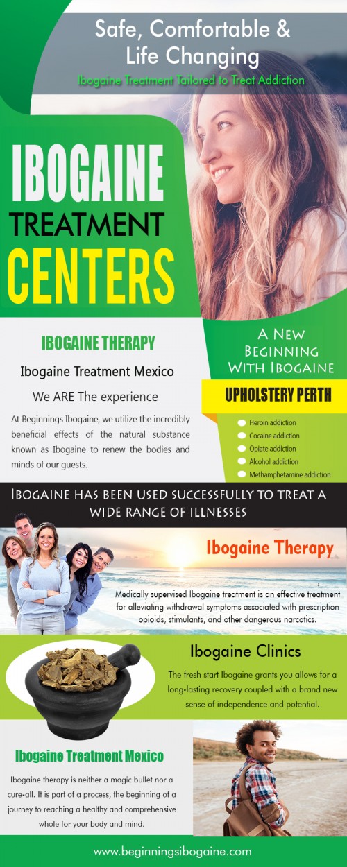 Ibogaine Treatment Mexico Site Pictures