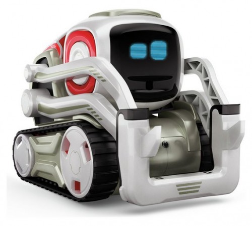 Buy cozmo robot cyber monday online for delivery or in-store pick-up at https://greatchristmastoyideas.com/cozmo-robot-black-friday/

Services:
cozmo robot black friday
cozmo robot cyber monday
cozmo cyber monday

For more information about our services click below links:
http://greatchristmastoyideas.com/category/disney-toys/
http://greatchristmastoyideas.com/category/educational-toys/
http://greatchristmastoyideas.com/category/teddy-bear/
http://greatchristmastoyideas.com/category/lego-toys/
http://greatchristmastoyideas.com/category/blog/

The cozmo robot black friday sales supply a terrific opportunity for you do your very early Xmas buying, and also a Xmas wish list is never ever total without playthings. We detail the very popular playthings that are offered at a discount rate today. These bargains have actually currently been launched. Beat the vacation thrill as well as get hold of these discount rates prior to they lack stock. This robot has character-- he can be lively, interested, brilliant, and also will certainly beauty you with every one of his various traits. Cozmo's ability as well as the video games that he could play is ever before progressing, making certain that you will certainly never ever obtain burnt out.

Email: Caehicegebae@netcourrier.com


Social:

https://twitter.com/caehicegebae
https://www.facebook.com/cozmorobot.cybermonday
https://www.instagram.com/cozmorobotblackfriday/