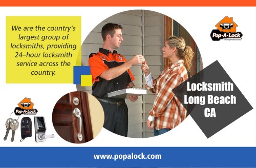 Manhattan Beach Locksmith plays a major role in resolving lock out issues at http://www.popalock.com/
Find us on : https://goo.gl/maps/mCKhe9eYV3x
We truly care about the security of your home and business, we guarantee to help you in moments of crisis and emergency situations, we understand and care about it. If you've shed the keys to your residence, you need to call Manhattan Beach Locksmith. If your house has actually been robbed, you would should connect with a forensic locksmith. If you are locked out of your vehicle, call an auto locksmith.
My Social : 
https://locksmithhermosa.contently.com/
https://www.behance.net/locksmithlongbeachca
https://www.scoop.it/u/locksmith-compton
http://locksmithpalos.hatenablog.com/

Locksmith Compton
Call us : +1 757-422-6736 & 1-800-POP-A-LOCK
Website : http://www.popalock.com/
Deals In....
Locksmith Long Beach CA
Locksmith Compton
Locksmith Palos Verdes
Locksmith Hawthorne
Manhattan Beach Locksmith