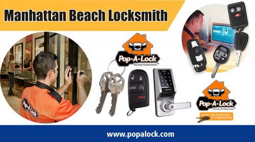 Commercial Locksmith Hawthorne services mostly in demand at http://www.popalock.com/
Find us on : https://goo.gl/maps/mCKhe9eYV3x
We can get you back inside your home, office, or vehicle to let you return to your daily work or schedule quickly. Our professionals have advanced training and have the ability to assist you with all your needs. They are equipped with modern and advanced technologies. Doing an on-line search is also an alternative. The web offers a wide resource of info concerning the various Locksmith Hawthorne professionals in your area. Most locksmith professionals have internet sites establish that include their number and they usually highlight the services that they use.
My Social : 
https://ello.co/locksmithhawthorne
https://locksmithpalos.netboard.me/
https://padlet.com/locksmithpalos
https://locksmithcompton.kinja.com/

Locksmith Compton
Call us : +1 757-422-6736 & 1-800-POP-A-LOCK
Website : http://www.popalock.com/
Deals In....
Locksmith Long Beach CA
Locksmith Compton
Locksmith Palos Verdes
Locksmith Hawthorne
Manhattan Beach Locksmith
