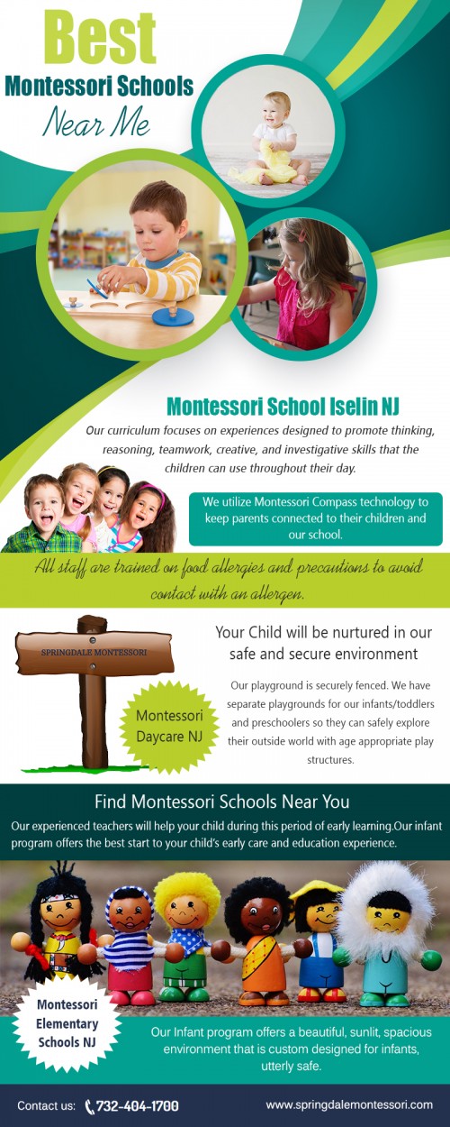 Best Montessori Schools Near me Site Pictures