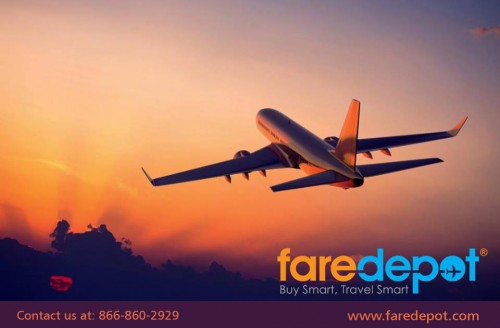 Find cheap international flights For Best deals of the day AT www.faredepot.com/flights/international-flights 
Find Us: https://goo.gl/maps/3yTSufyrn2S2
Deals in .....
cheapest international flights
cheap international flights
cheap international tickets
international flights
International Flight  Air  Tickets Deals

The booking process is actually very simple. You can gain access to a list of available flights as per travel plan provided on their websites. All you need to do is fill out their booking form with information about your destination and travel dates. Our services will help you to Find cheap international flights.
Business name-  Fare Depot, Inc.
Address:  1629 K Street NW, Suite 300 , Washington, DC 20006, United States
Phone: 866-860-2929
Fax: +1 866 511 9113
Email feedback@faredepot.com

Social---
https://snapguide.com/alanita-travels/
https://www.ted.com/profiles/10200482
http://www.alternion.com/users/minutelastflights/