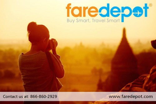 Last minute flight Whether you need a one-way or round trip AT https://faredepot.com/flights/last-minute-flights​
Find Us: https://www.yelp.com/biz/faredepot-com-washington
Deals in .....
last minute airfare
last minute flight deals
last minute flights deals
last minute airfare deals

The cheap flights airlines are able to have the cheapest flights for various reasons. These airlines will mainly land on airports that are smaller and have cheaper costs for landing and parking. They also sell their tickets directly without reliance on third party agents and thereby reducing on commission costs. If you are planing for your next travel then you must opt for last minute flight.
Business name-  Fare Depot, Inc.
Address:  1629 K Street NW, Suite 300 , Washington, DC 20006, United States
Phone: 866-860-2929
Fax: +1 866 511 9113
Email feedback@faredepot.com

Social---
http://www.facecool.com/profile/AlanitaTravels
https://www.behance.net/TravelKayak
https://list.ly/TravelKayak/