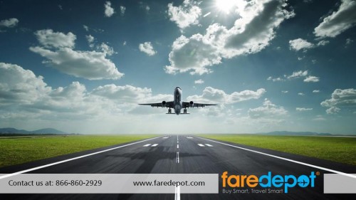 Find cheap last minute airfare to your favorite destination AT https://faredepot.com/flights/last-minute-flights​
Find Us: https://binged.it/2xUxFoU
Deals in .....
last minute airfare
last minute flight deals
last minute flights deals
last minute airfare deals

Travelling by air was once considered a very luxurious venture because airfares were then very expensive. Nowadays, you can locate cheap flights to almost any part of the world by knowing last minute airfare offers. Through the internet, you can easily get last minute flight deals to avail of the offers and book your vacation.
Business name-  Fare Depot, Inc.
Address:  1629 K Street NW, Suite 300 , Washington, DC 20006, United States
Phone: 866-860-2929
Fax: +1 866 511 9113
Email feedback@faredepot.com

Social---
http://travelkayak.soup.io/
http://uid.me/theflight_deal
https://www.merchantcircle.com/kayak-travel-washington-dc