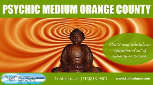 Protect Your Aura Interpretation Readings to Empower Your Life at http://kimtrotman.com/psychic-medium-orange-county

Find Us here ...
https://goo.gl/maps/Vmysmtnxbi92

Our Services ...

Past Life Regression reading
http://kimtrotman.com/past-life-regression-reading/

Psychic medium orange county
http://kimtrotman.com/psychic-medium-orange-county

best psychic in orange county
http://kimtrotman.com/about-best-psychic-in-orange-county/

aura interpretation readings
http://kimtrotman.com/aura-interpretation/

dream interpretation psychic
http://kimtrotman.com/dream-interpretation

Aura Interpretation Readings can be a real aid in lots of facets of life and is worth checking into if you think it could assist you. They can be affected by spirits from past the shroud that might desire us to recognize something or take some activity that will certainly be beneficial to us, or they can be the symptoms of our very own unrealized psychic ability reaching us with our subconscious.

Contact Us ...

2400 West Coast Hwy, Suite 7
Newport Beach, CA 92663

Call for an appointment
(714)813-9301 or (866) KIM-TROT (866) 546-8768 Or Mail Me on kim@kimtrotman.com

Social: 
https://twitter.com/KimTrotman
https://www.facebook.com/KimTrotmanHypnotherapy/
https://www.linkedin.com/in/kimtrotmancht
https://www.youtube.com/user/KimTrotmanCHT