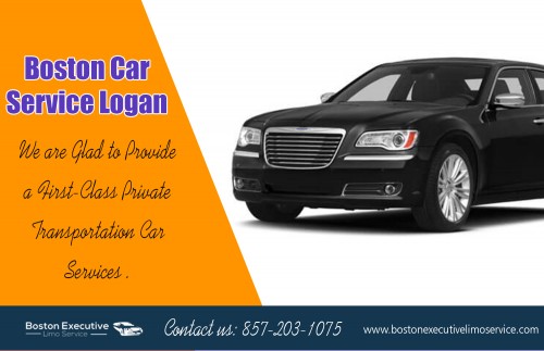 Various Advantages Of Hiring Reputed Boston Car Service Logan at https://www.bostonexecutivelimoservice.com 

Visit Here : 

https://www.bostonexecutivelimoservice.com/our-services/ 
https://www.bostonexecutivelimoservice.com/our-fleet/ 

Find Us : https://goo.gl/maps/jhLYPkLqim22 

Many limo rental companies can be spotted in and around your area. Not all of them are good; so choosing the right limo service is essential to make your travel stress free and memorable. However, if you select Boston Car Service Logan that provides substandard services, then you will not only lose a significant amount of money but will also lose your peace of mind on the most important day of your life.

Our Services : 

Boston Car Service 
Boston Limo Service 
Boston airport limo service 
Boston car service Logan 
Limo Service To Logan Airport 

Call Us : 857-203-1075 
Email : info@bostonexecutivelimoservice.com 

Social Links : 

https://twitter.com/TownCarBoston 
https://www.instagram.com/towncarboston/ 
https://plus.google.com/103633211826108850232 
https://in.pinterest.com/airportlimoboston/ 
https://www.facebook.com/BostonExecutiveLimo/ 
https://www.youtube.com/channel/UCjMPYp--iNry5O3I-niJXpQ