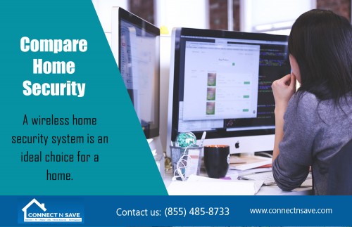 The best Home Security Monitoring Service for most people at http://connectnsave.com/  

Real time home security monitoring will certainly help because home owners will feel more confident leaving their home and, in case the unfortunate happens, you are guaranteed of a prompt response to help ensure minimal loss or damage to property. If you wish to maximize your home security then you will not go wrong with hiring a professional Home Security Monitoring Service to do the monitoring for you. This feature is especially important when a house is left alone by itself and unoccupied which is usually the case when home owners go on a vacation or are sent away by their employers to faraway locations.

Call Us : (855) 485-8733 

Deals In : 

Internet And TV Packages  
Cable Internet Bundles  
High Speed Internet Options  
Best Cable And Internet Deals  
Home Security Monitoring Service  
Home Alarm System Companies  

Social Links : 

http://www.twitter.com/connectnsave  
https://followus.com/affordableinternet  
https://en.gravatar.com/cableinternetbundles  
https://plus.google.com/u/0/112951098675524348127