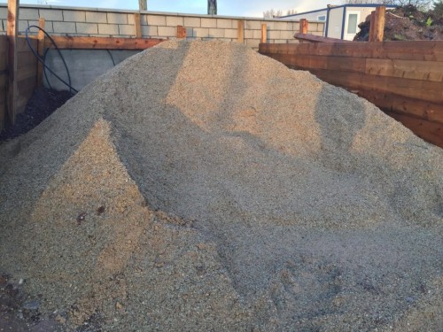 Patio Slabs Cork - Flamboyant yet Cheaper Option at http://poweraggregates.ie/
Find Us On : https://goo.gl/maps/6eWcXWcHPQG2
When putting Patio Slabs Cork, you intend to guarantee that the ground is free of weeds or anything that could make the slab off balance. Prior to you do this, you want to know exactly how much slabs you need in the first place. You could make use of a determining tape as well as gauge the length and also size of the area you're working on. It's okay to have added slabs, yet if you run short, you're going to waste time needing to purchase some more.
My Social :
http://www.dailymotion.com/decorativestonesIE
https://ello.co/decorativestonesie
https://mastodon.social/@decorativestonesIE
https://decorativestonesie.netboard.me/

§ Power Aggregates & Decorative Stones §

Address: Carrigtwohill Industrial Estate, Carrigtwohill Co. Cork, Ireland
Call: 021-4533667
Email: info@poweraggregates.ie
Our Website : http://poweraggregates.ie/
Mon To Fri : 9:00AM To 5:30PM
Sat : 9:00AM To 1:00PM, Sunday Closed

Deals In....
Decorative Stones
Garden Sheds
Patio Slabs Cork
Paving Slabs
Paving Slabs Cork
Power Aggregates
Steel Sheds