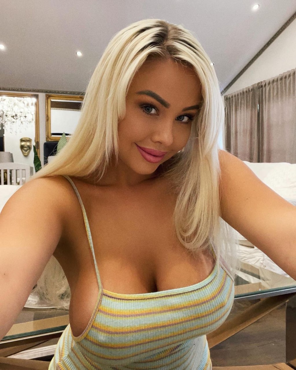 Onlyfans - 🔥Hot Blond Amanda Breden Onlyfans🔥 🔥 | Sorry Mother Forum  Onlyfans Leaks