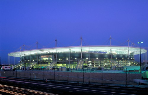 Stade-de-France