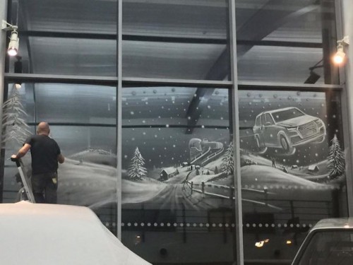 Lukisan-snow-spray-karya-snow-windows
