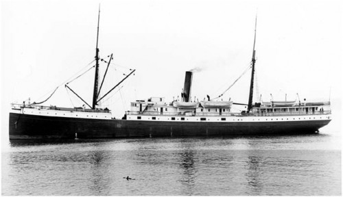 SS Valencia