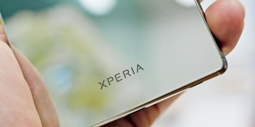 Sony xperia z6