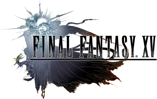 Ffxv logo large