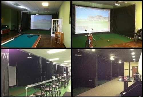 Indoor golf simulator builds and sells affordable Online Indoor best home golf simulator. We carry Optishot, Trugolf, Skytrak and Protee. All customized to your specs. Call us at 336-342-5592.

Visit website:- http://indoorgolfsimulator.com/indoorgolf/