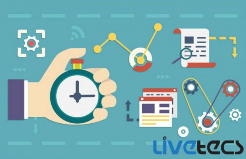 Are you looking for employee time tracking software if so, then no need go anywhere Livetecs LLC is offering time tracking software at affordable prices. For more information, visit our website or call us +1-888-666-8154.

https://www.livetecs.com/employee-timesheet