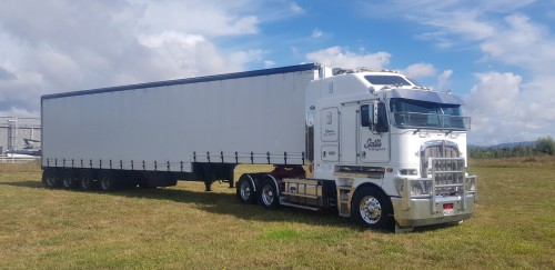 If you want service of container transport in Auckland at nominal price, please text your request our mail trevor@smithtransport.nz today! and also visit our website today.

https://www.smithtransport.nz/machinery-transport/