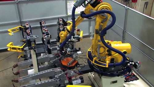 Phoenix Control Systems is the UK’s leading manufacturer of automation industrial systems for all kind of industries: Automotive, Food, Environmental, Aerospace, Marine, Robot Automation and others. For more information visit our website @ https://www.phoenixrobotic.co.uk/