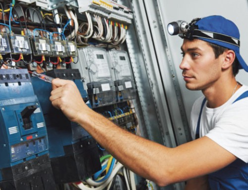 If you need professional and excellent commercial electrical contractors in San Francisco then you are at the right place, Our services for businesses include parking lot lighting, generators, server room set-up etc. For more information visit our website anytime.

https://dmrelectric.com/commercial-electrician/