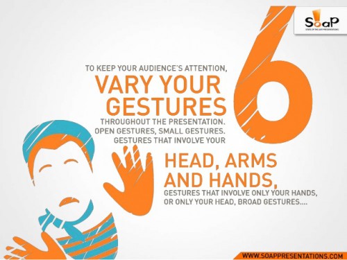 10 powerful body language tips for your next presentation 13 638