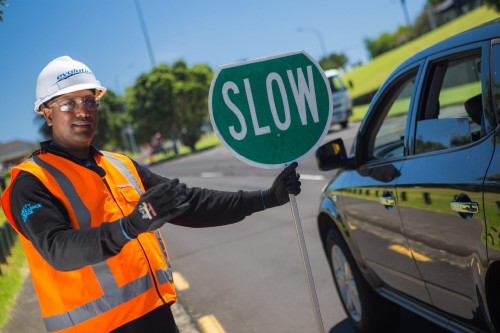 Looking for an Auckland based professional in traffic management? Contact Evolve Training Academy. We offer a range of business to business traffic management training solutions for you.
https://www.evolvetraining.ac.nz/