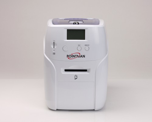 ALL ID is good choice for buy pointman id card printer. We have huge collection of printer with different sizes and configuration. For more information you can visit our online store.

https://allid.com/card-printers/pointman/